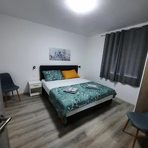 Apartman Gabrijel, Novi Vinodolski